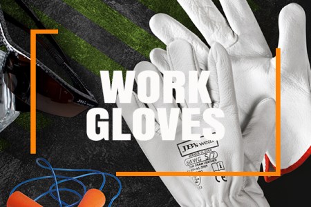 ppe work gloves